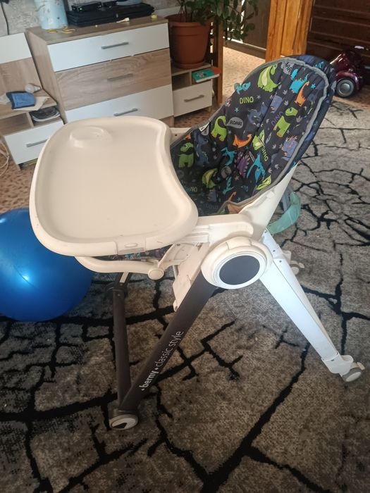 Продам стул- трансформер