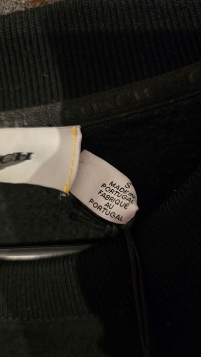 Уникален пуловер Coach original