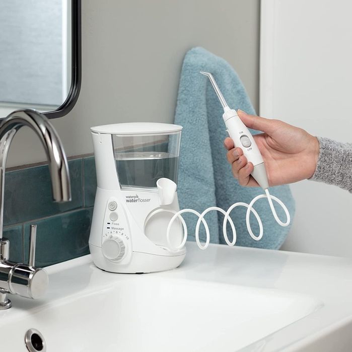 Ирригатор Waterpik WP-660EU Ultra Professional