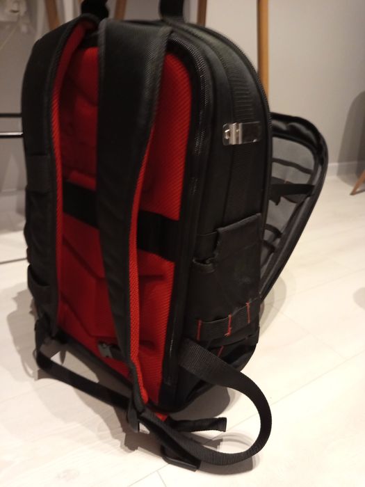 Раница за електричари Cimco ergo XL 30