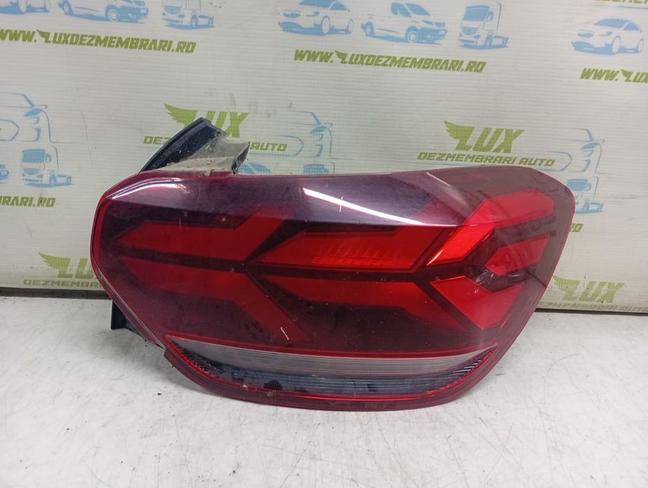 Stop dreapta 265500714R Dacia Logan 3 (2020 - 2024) 1.0 tce  H4D480 1.0 tce  H4D480 H4D480