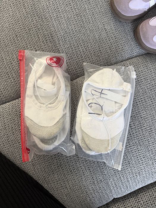 Отдам чешки, размер 26 и 27