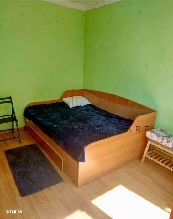 De Inchiriat - Ap. 2 Camere - Pet Friendly -Tiglina 1/Parc Viva