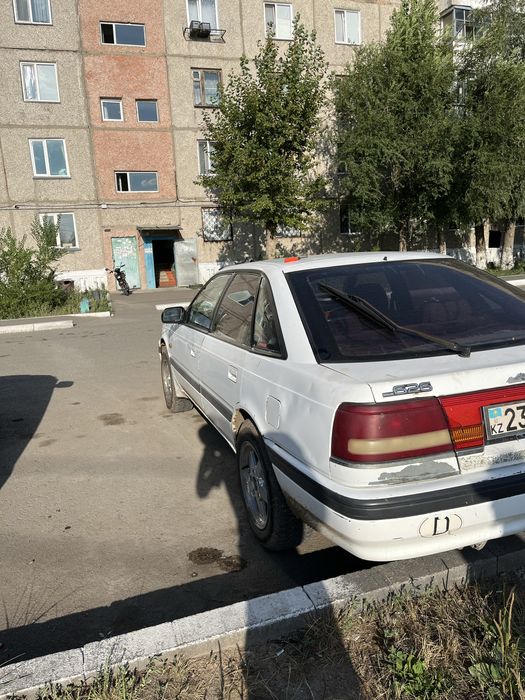 Продам мазда 626