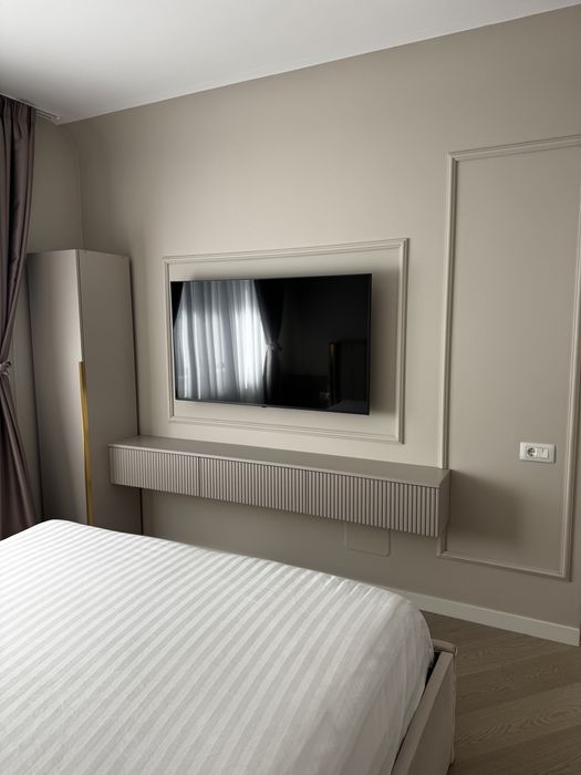 Inchiriere  2 camere | Cortina North