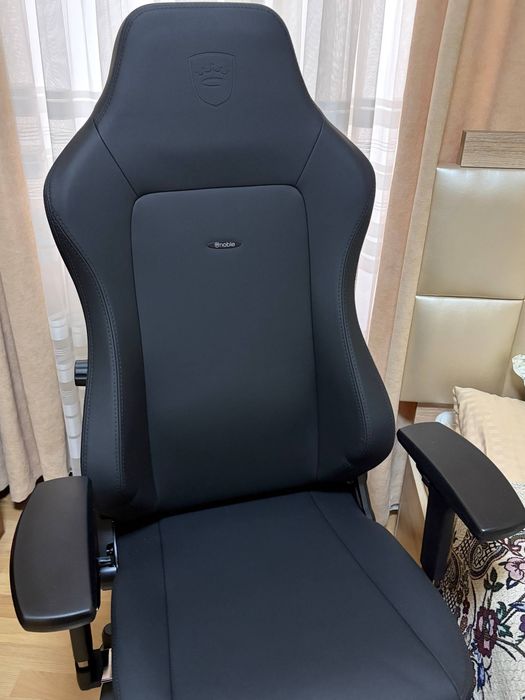 СКИДКИ • noblechairs кресло офисное • руководителя • игровое