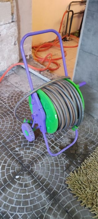 Продам шланг поливочный