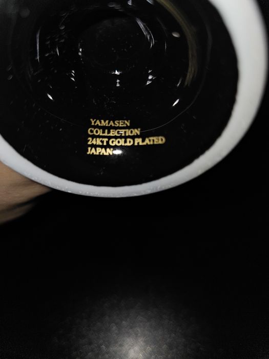 Yamasen gold collection чаши за сладолед