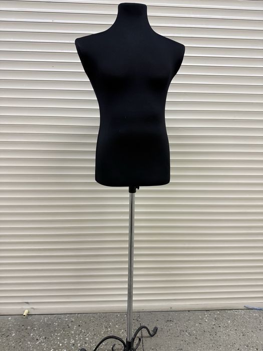 Мужские манекены