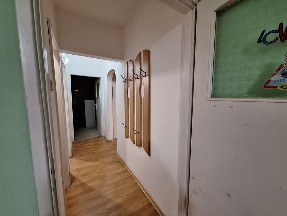 Дава се под наем  в София, Връбница 1 - 18 кв.м за 204 € - Снимка #9