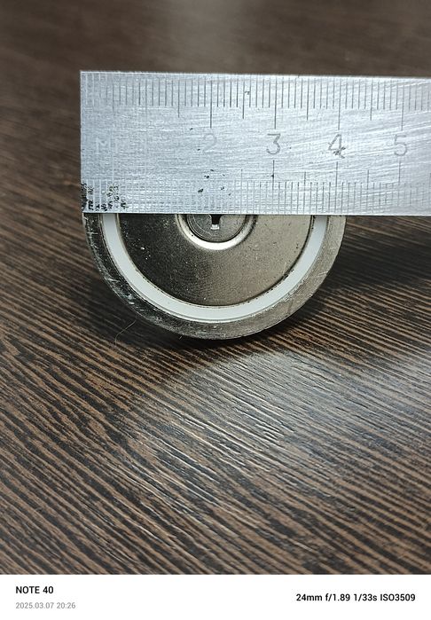 Продам Неодимовые магниты