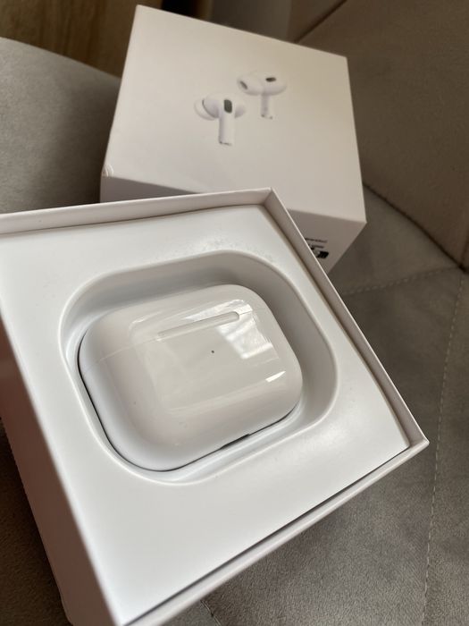 AirPods Pro 2 noi