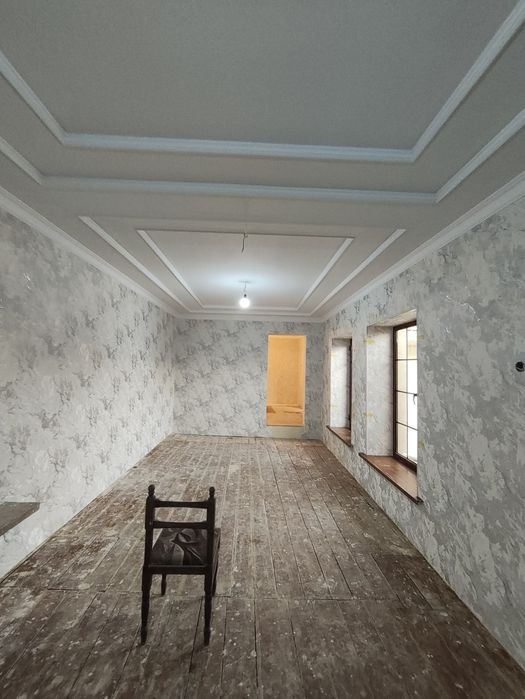 Малйарка ишлар киламиз