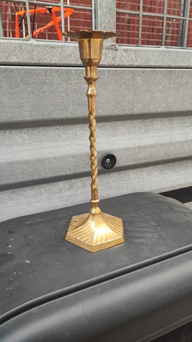 Suport lumânare vechi