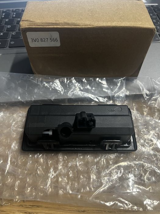 Buton deschidere portbagaj WAG ( VW, Skoda,Seat)