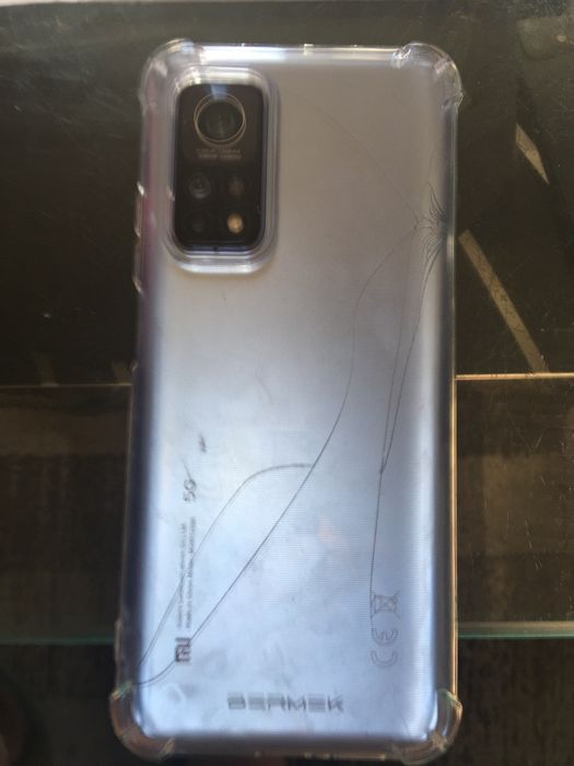 Xiaomi Mi 10T Pro 5G