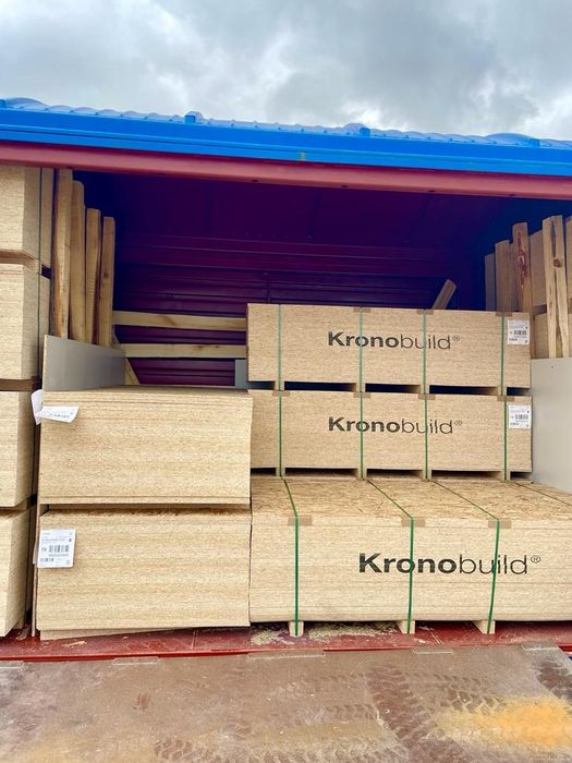 Пиломатериалы ФАНЕРА ОСВ.3 ДВП ДСП