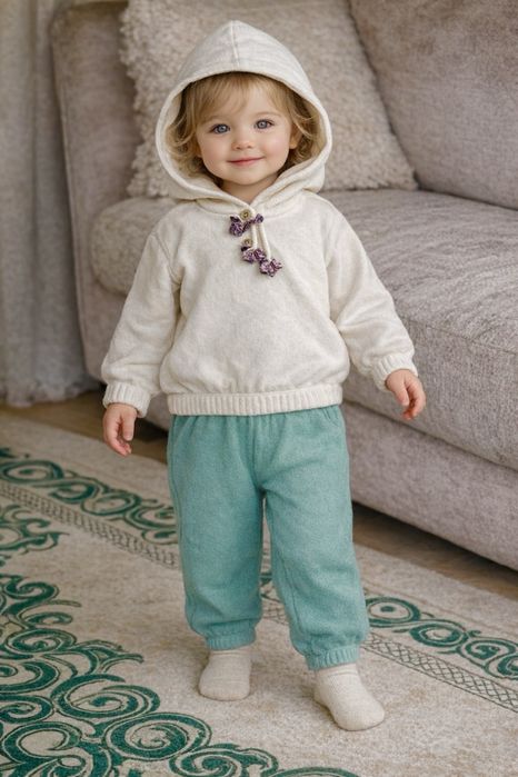 Костюмчик на 1,5-2 годика в отличном состоянии