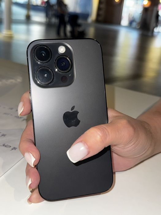 iphone 14 pro  !Оригинал хорошем состояний