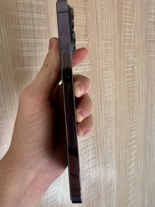 Iphone 14 pro max ideal