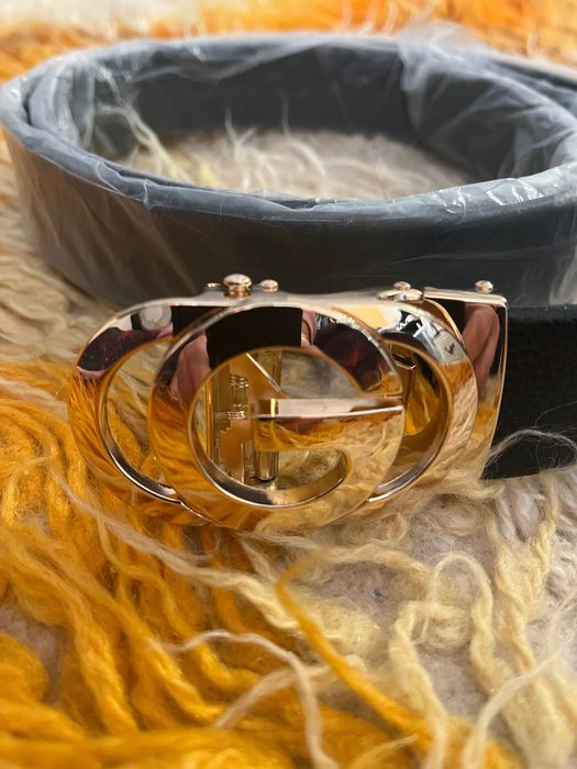 Нов дамски колан