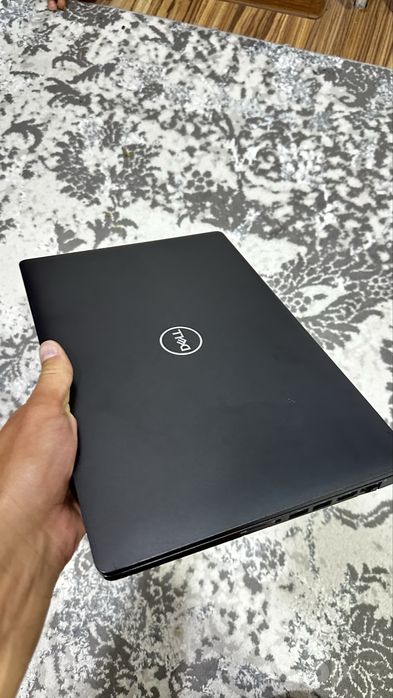 Dell latitude 5400 i5 8 поколение/8gb ozu ddr4 ucheba/rabota