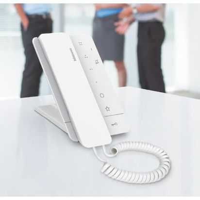 Kit Interfon Audio Sonerie Cu Fir bticino Kit Audio 364231 NOU FullBox