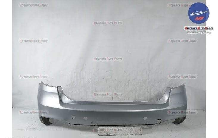 Bara Spate M Sport originala cu senzori BMW Seria 3 F34 [facelift] 201