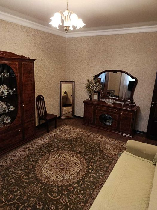 2х комнт  2 этаж Парк Металлургов