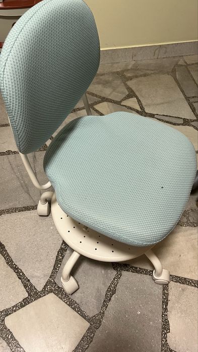 Детски стол за бюро ИКЕА VIMUND