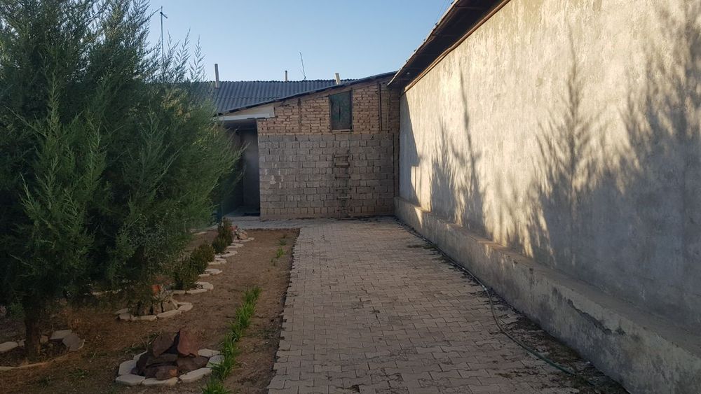 Кўктеракда 12сот. уй сотилади 18 000