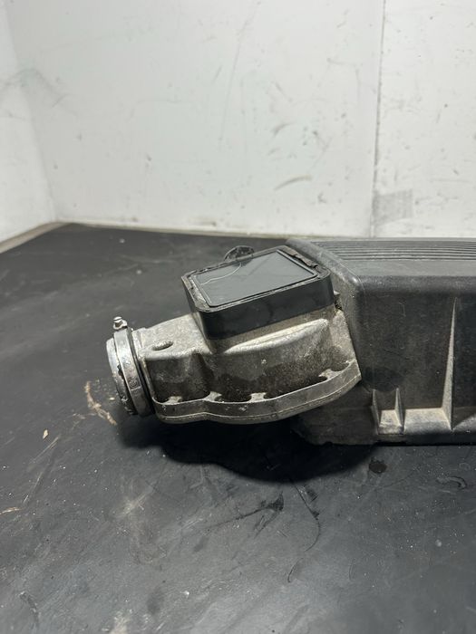Debitmetru AER BMW Seria 3 E30 E36 316i 1.6 benzina M40 M43 | 1734651