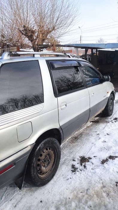 Продам машину в хорошо состоянии