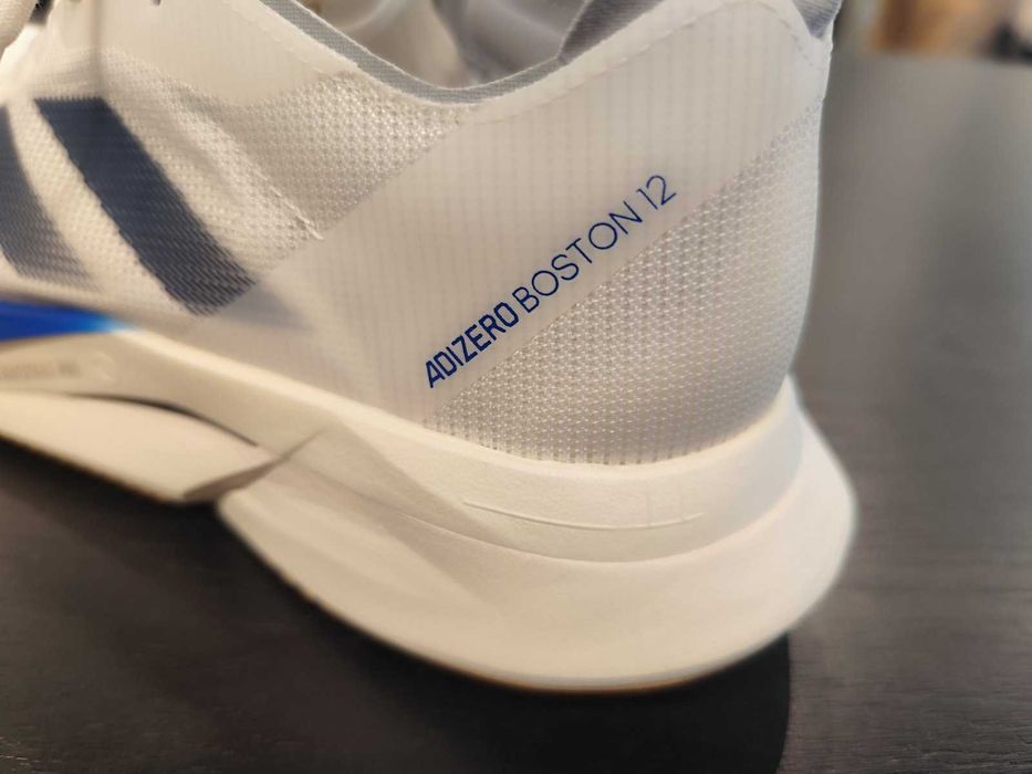 Мъжки маратонки   ADIDAS ADIZERO BOSTON 12   Оригинални  EU40 - 47 1/3