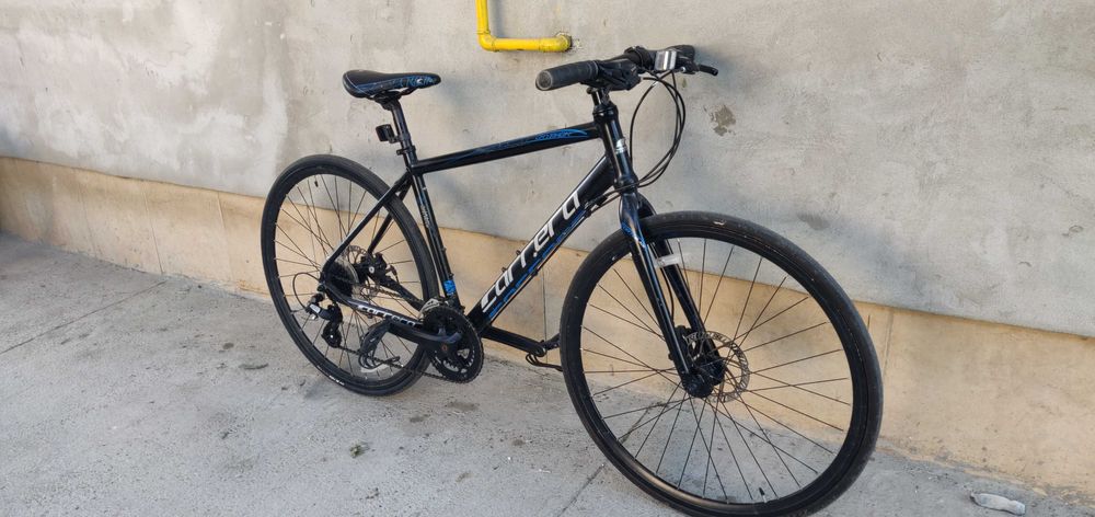 Bicicleta de oras Carrera de 28 inch cadrul de aluminiu