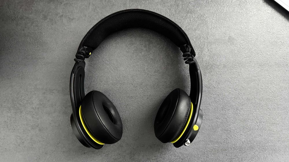 Icon ANC Skullcandy Wireless Headphones with Active Noise Canceling