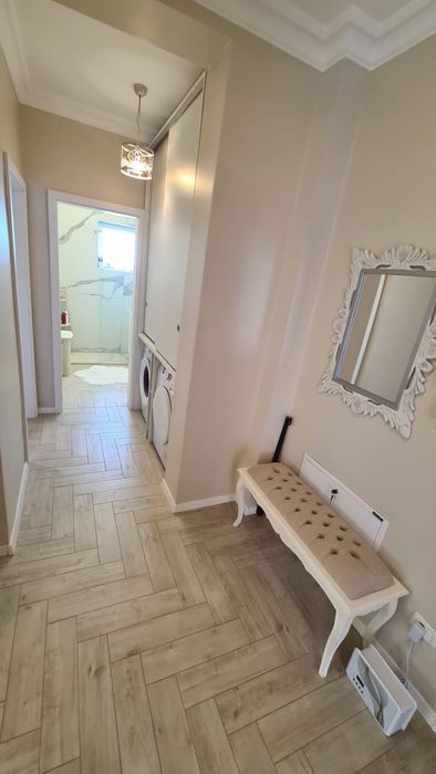 Inchiriez apartament 2 camere