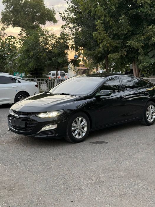 Malibu 2 xl продается