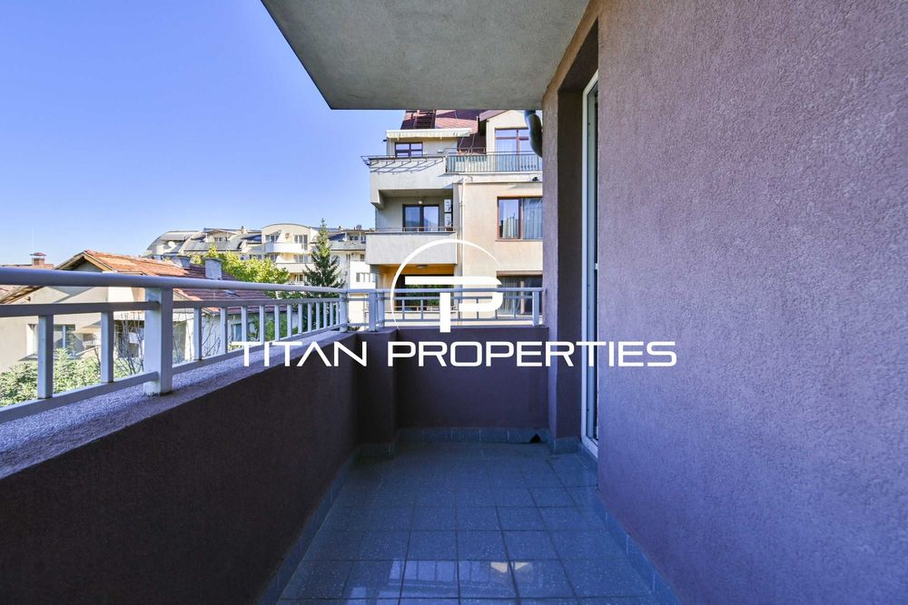 Дава се под наем Двустаен апартамент в София, Витоша - 72 кв.м за 765 € - Снимка #11