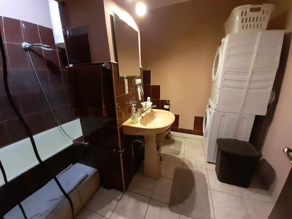 Ap. 3 camere ultracentral