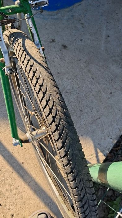 Vind bicicleta perfect functională