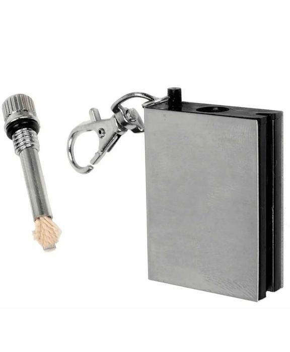 Зажигалки в наличии