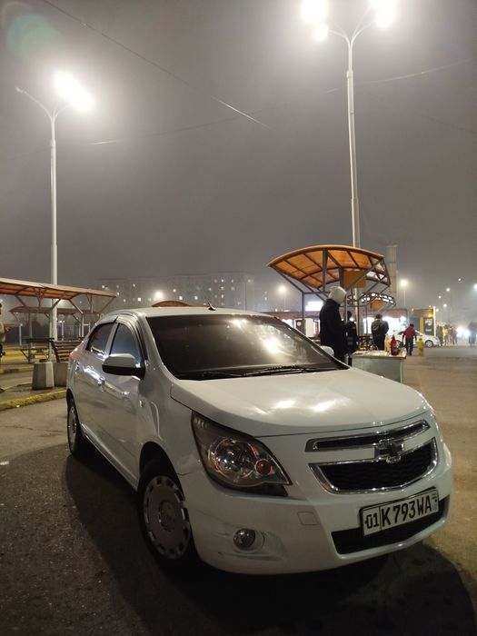 Срочно продается COBOLT