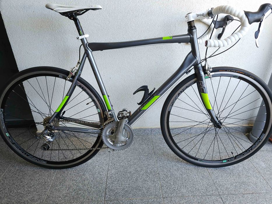 Cursiera Haibike Q Race RC