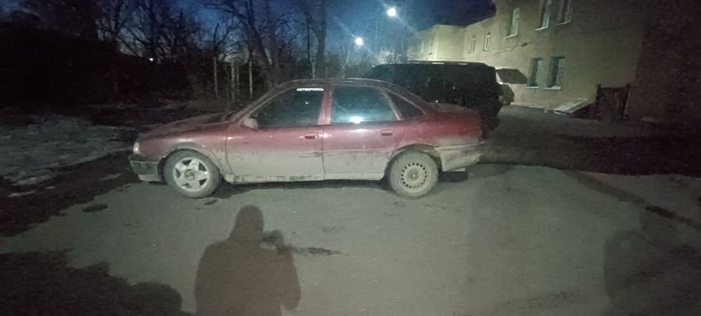 Продаю автомобиль.