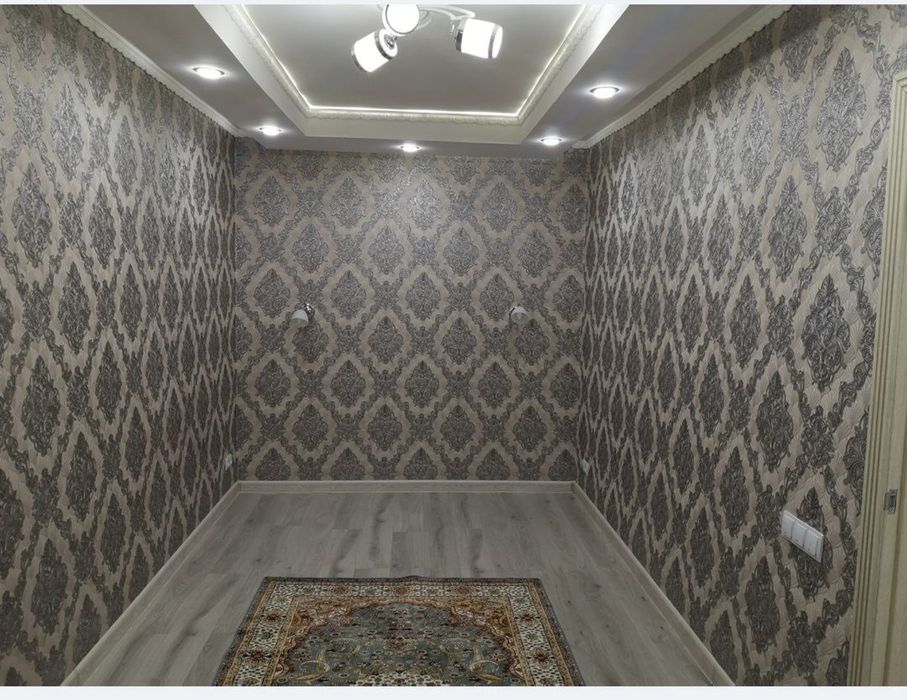 Продам 2 комнатную квартиру