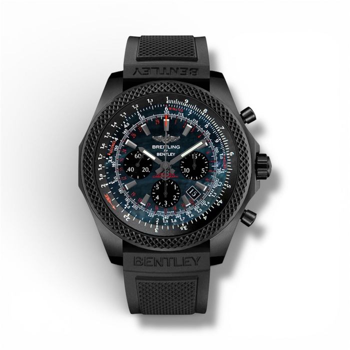 Breitling Bentley B06