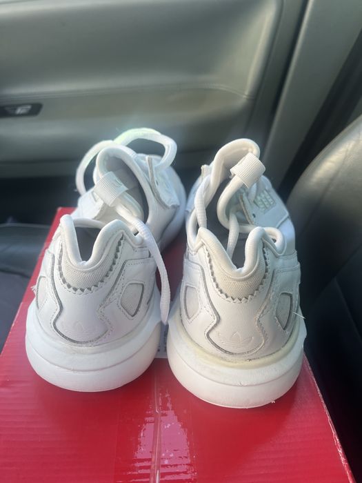 Adidasi tubular-38jumate