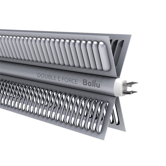 Мега скидка 30% конвекторные обогреватель electrolux Balu-2000