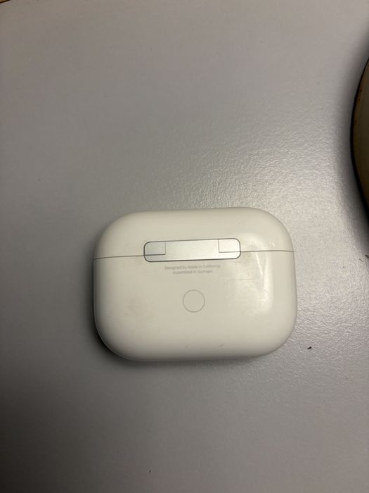 Продаю Airpods pro 1